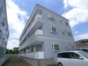 セルアーモスナダⅠ外観写真