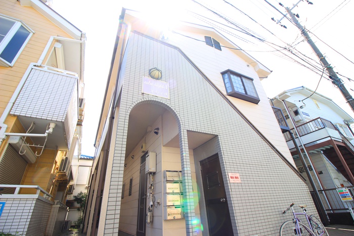外観写真