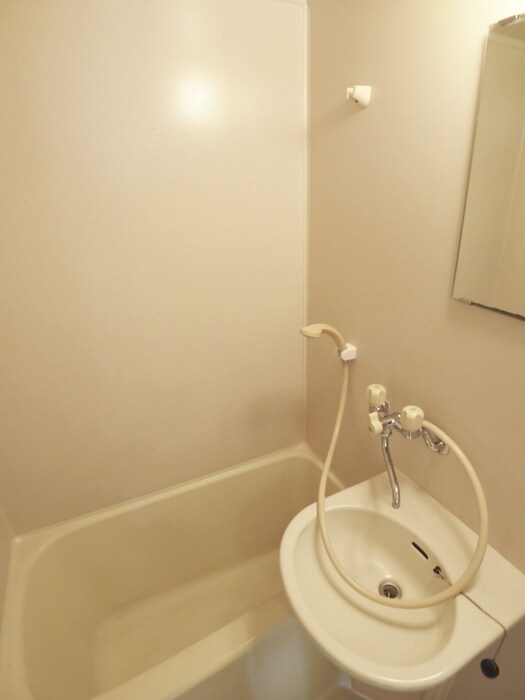 物件内観写真9　(バス／シャワールーム等)