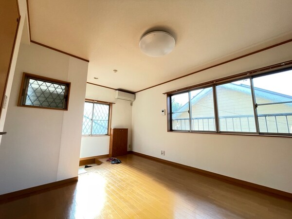 居室