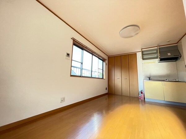 居室
