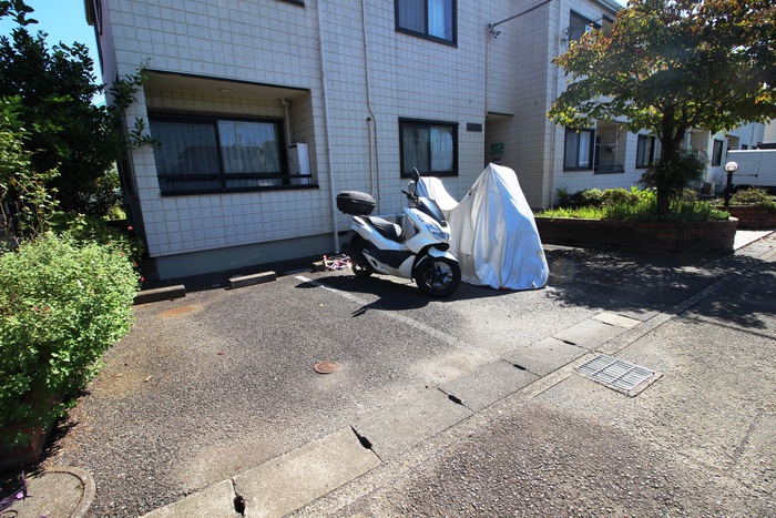 外観写真