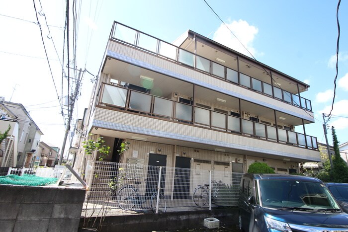 物件外観写真5　(外観写真)