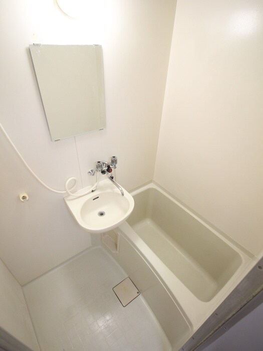 物件内観写真10　(バス／シャワールーム等)