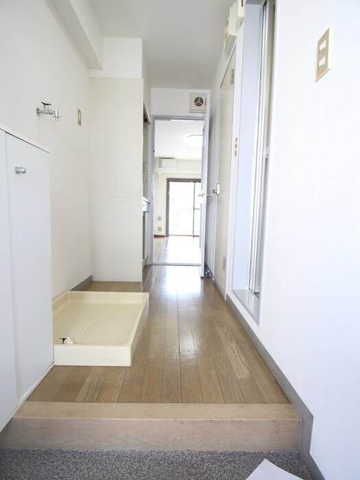 物件内観写真19　(廊下)