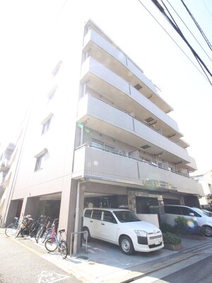 日神デュオステージ大森西(103)外観写真