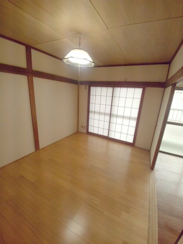 居室