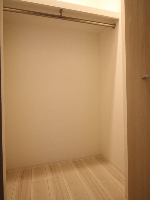 物件内観写真9　(収納)