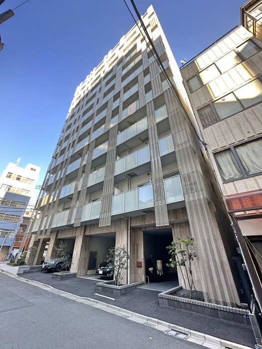 物件外観写真6　(周辺環境)