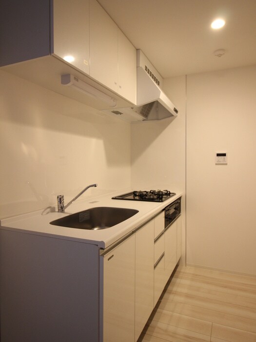 物件内観写真12　(キッチン)