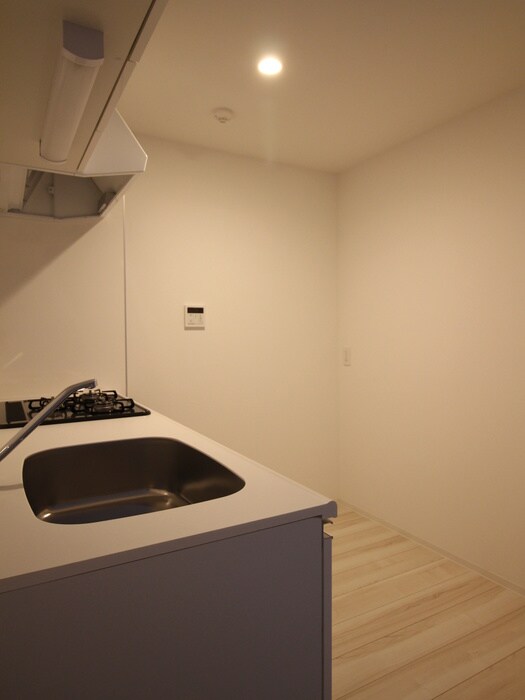 物件内観写真13　(キッチン)