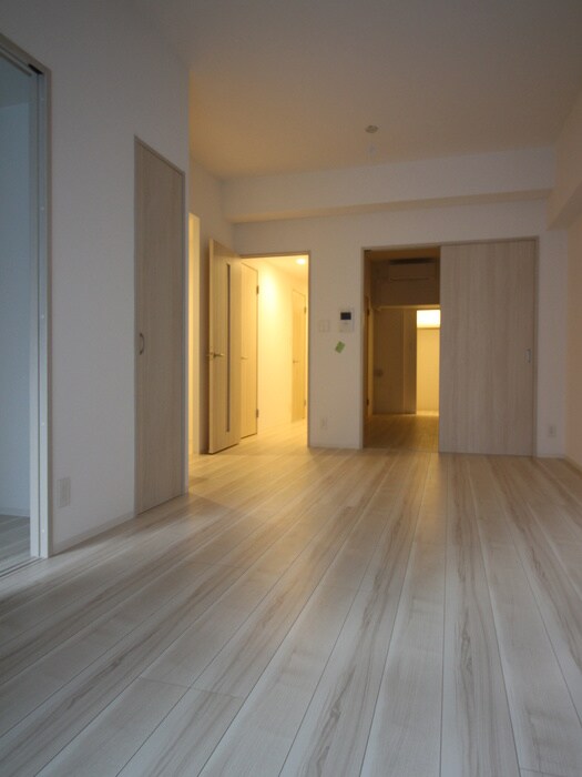 物件内観写真17　(バス／シャワールーム等)