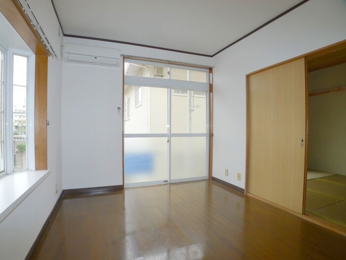 物件内観写真7　(居室)