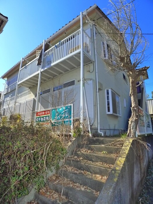 物件外観写真4　(周辺環境)