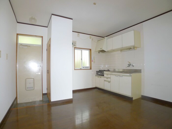 物件内観写真10　(居室)