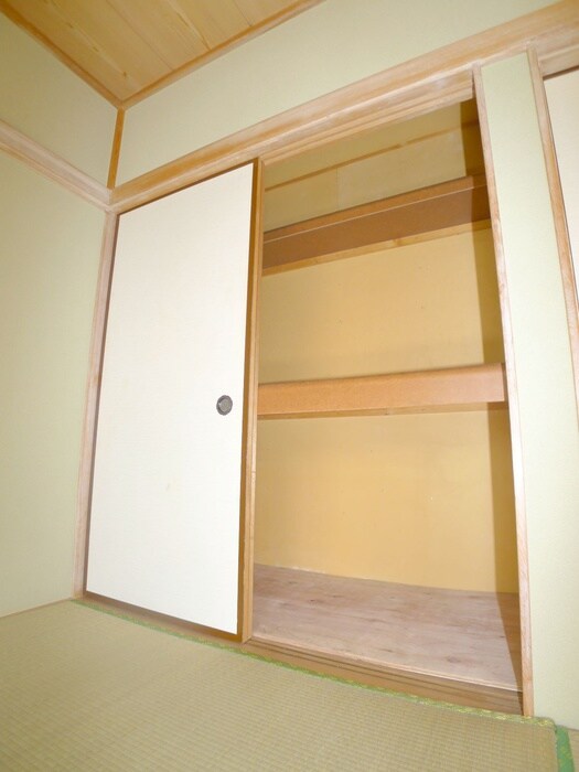 物件内観写真14　(収納)