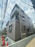 仮)太子堂２丁目新築計画