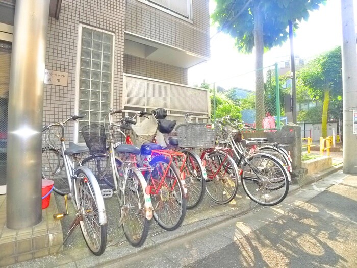 物件外観写真3　(建物設備)