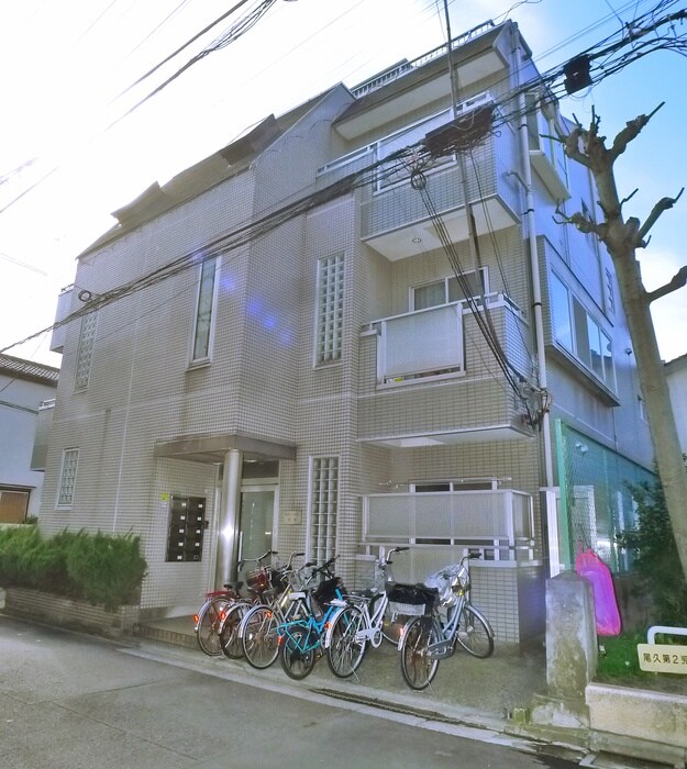 物件外観写真6　(外観写真)