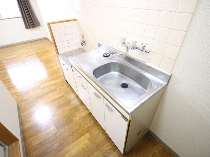 物件内観写真14　(キッチン)