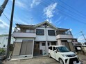 岩沢貸家