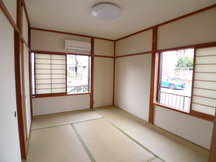 物件内観写真8　(居室)