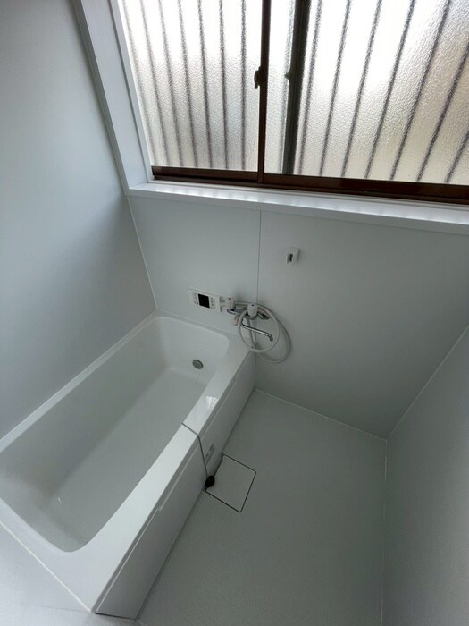 物件内観写真11　(バス／シャワールーム等)