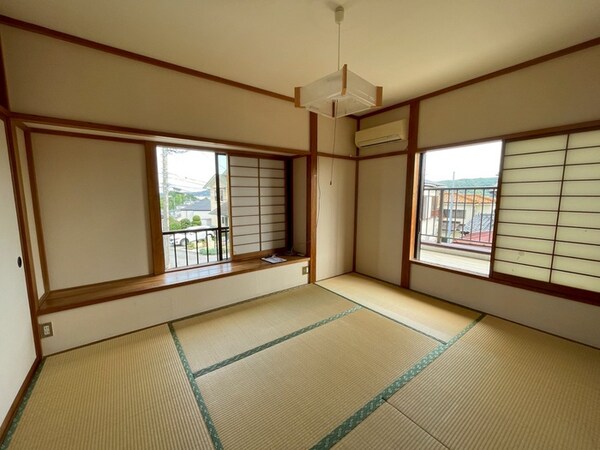 居室