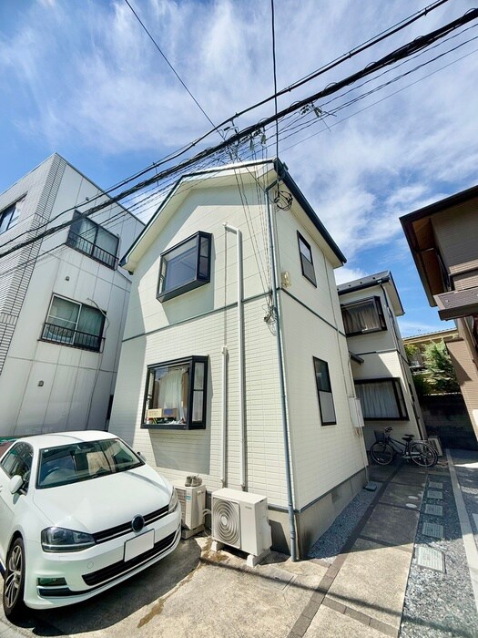 物件外観写真2　(その他)