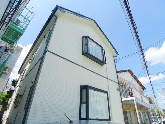 物件外観写真6　(周辺環境)