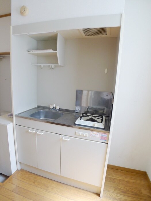 物件内観写真14　(キッチン)