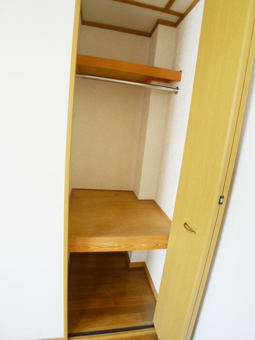 物件内観写真17　(収納)