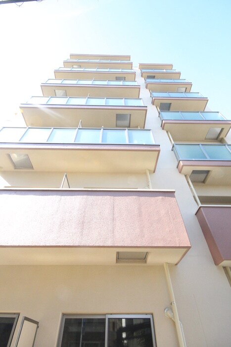 物件外観写真6　(外観写真)