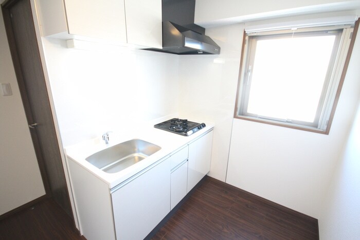 物件内観写真13　(キッチン)