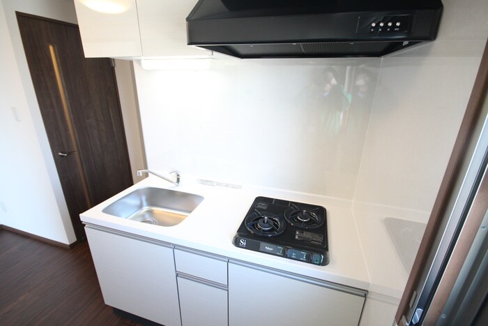 物件内観写真14　(キッチン)