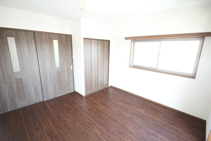 物件内観写真18　(居室)