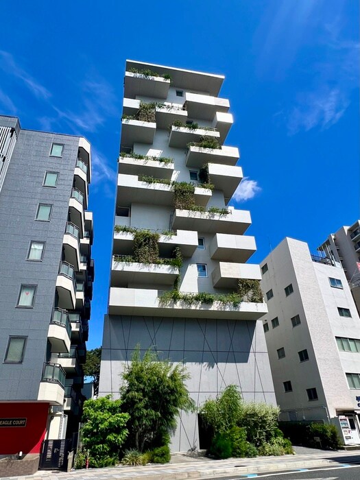 物件外観写真2　(周辺環境)