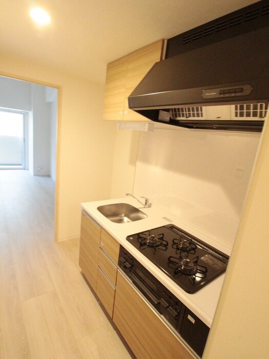 物件内観写真9　(キッチン)