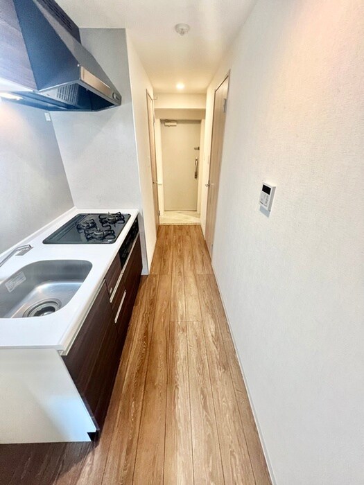 物件内観写真19　(廊下)