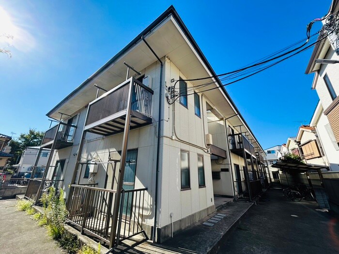 物件外観写真2　(その他)