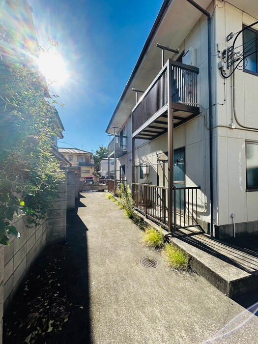 物件外観写真6　(その他)