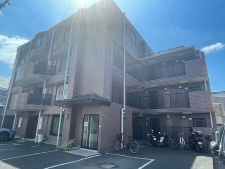 レジデンスDO5外観写真