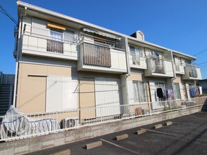 ロイヤルパレス辻本外観写真