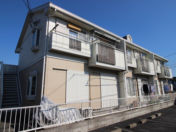 物件外観写真4　(外観写真)