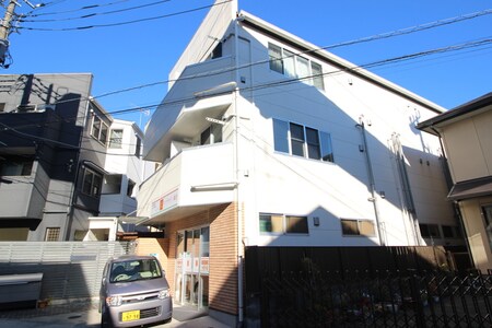 Wagance鎌倉外観写真