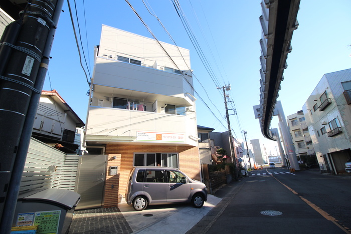 外観写真