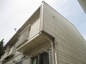 サニーヒル林間A