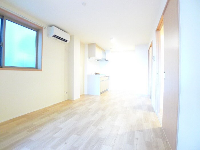 物件内観写真6　(居室)