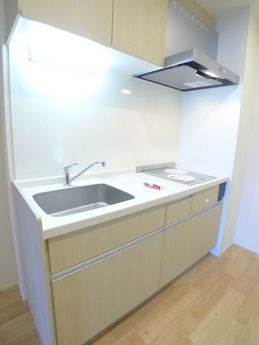 物件内観写真10　(キッチン)