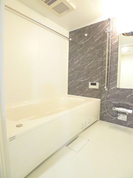 物件内観写真11　(バス／シャワールーム等)